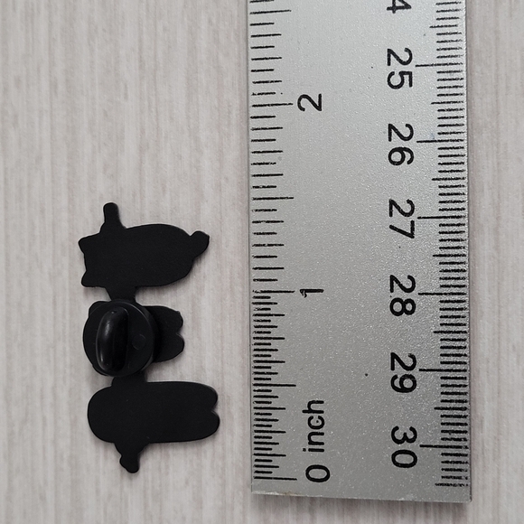 Cat, Koala, & Sloth Hangin With Friends Enamel Pin - Picture 7 of 12